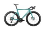 Bianchi  Oltre Comp 105 Di2 12sp -celeste 2027 - imagine 3
