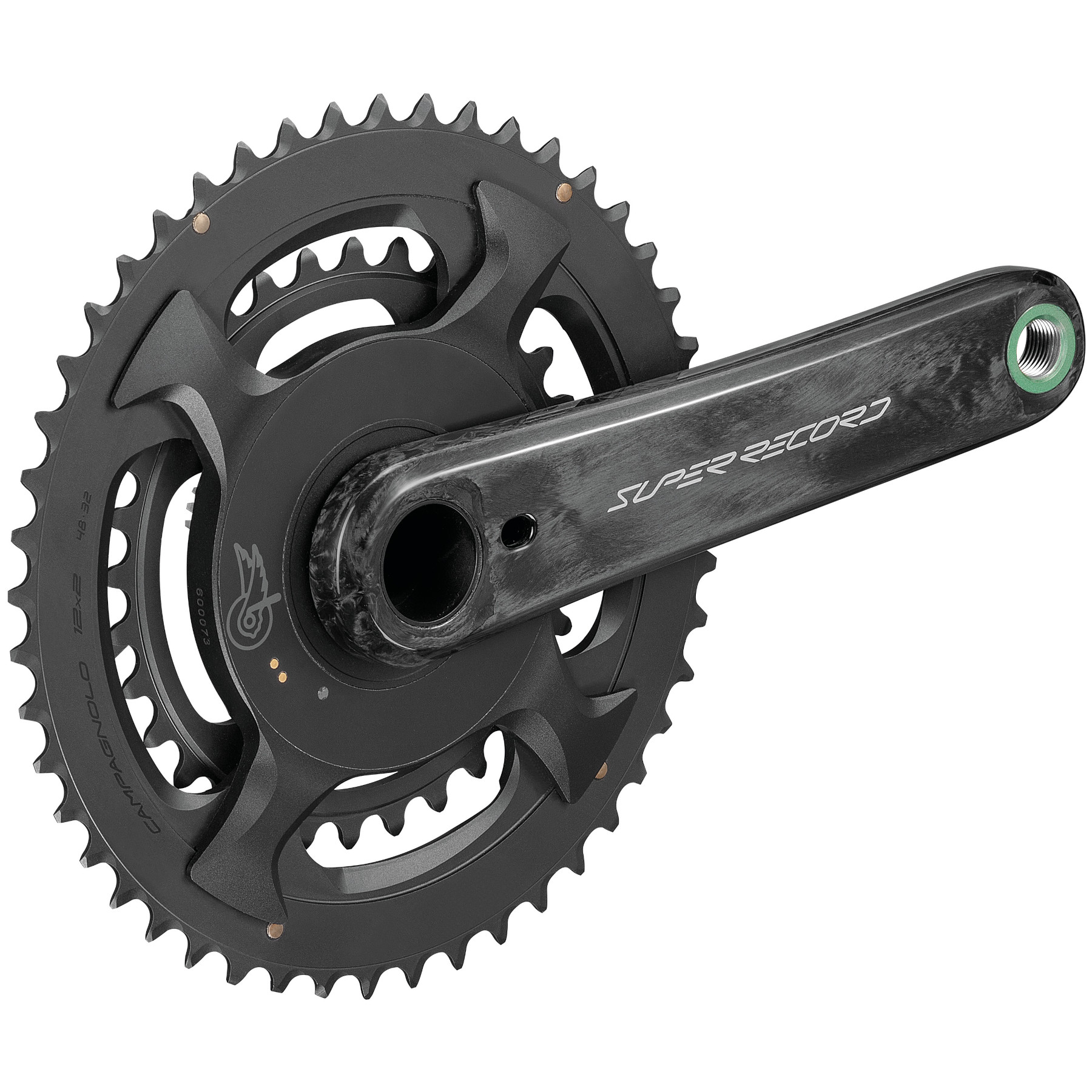 Angrenaj | Carbon Bike