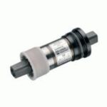 MONOBLOC PEDALIER BB-UN26-K 127,5MM SHIMANO