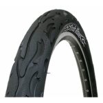 CAUCIUC KENDA 20X2,25 K1008A Flame BK