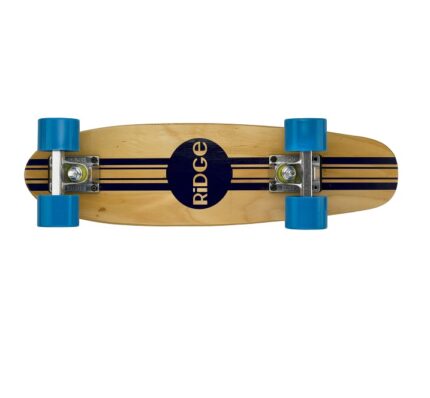 Penny board RIDGE 22 Artar / Blue
