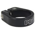COLIER TIJA DE SA PRO 34,9MM ALU BK (20) pe inbus