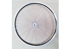 Janta ALU dubla, fara capse, Disk Brake, 32 gauri