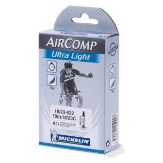 Camera Michelin 28 622-18/23 ULTRALIGHT 60MM