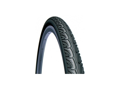 Anvelopa Mitas 14 (350A CONFORT) V69 HOOK, 37-288