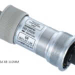 Monobloc Shimano Alivio BB-UN26, BSA, 68-113MM, AX PATRAT, BSA