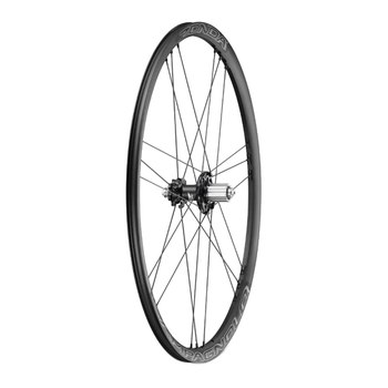 Set roti CAMPAGNOLO Zonda Disc Brake centerlock caseta Shimano 11S