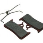 Placute frana disc sintered ASH990S