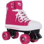 Role ROOKIE Canvas High 33 Roz