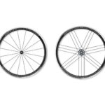 Set Roti Campagnolo Scirocco C17 HG11 FW body 35mm