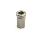 Niplu pt spite aluminiu 6mm Campagnolo