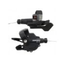 Manete schimbator Sram X4 8v