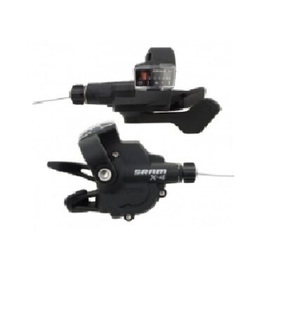 Manete schimbator Sram X4 8v