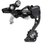 SCHIMBATOR SPATE SHIMANO DEORE XT M786 10VIT SHAD+