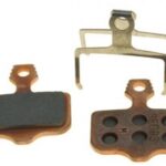 Placute Frana Disc Avid Elixir Organice Pe Suport Alum 00.5315.035.020