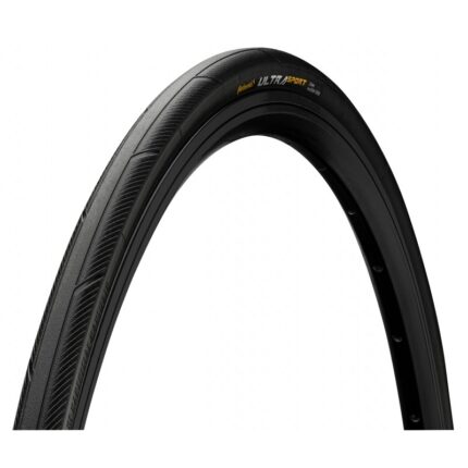 Anvelopa pliabila Continental UltraSport 3 25-622 (700-25C)