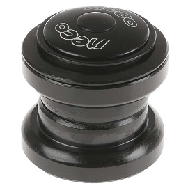 HEADSET EXTERN NECO 1.1/8 METAL (cuvetarie)