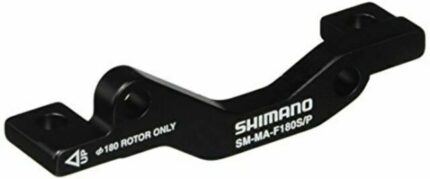 Adaptor etrier frana fata SHIMANO SM-MA-F180S/P