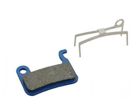 Placute de frana organice Union DBP-17 SHIMANO XTR M965/966/Saint M800/Hone M-601/Deore XT M765/LX M