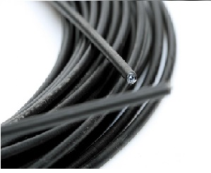 Camasa frana Shimano BC-TTY, universala, neagra