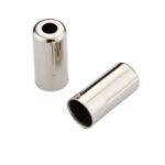 Capete camasa frana Shimano BC-TTY, otel, argintii