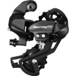 Schimbator spate SHIMANO Tourney RD-TX800, 7/8 VIT