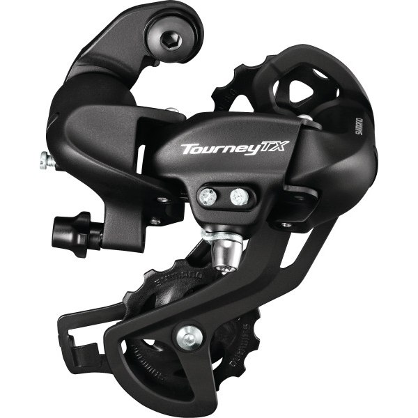 Schimbator spate SHIMANO Tourney RD-TX800, 7/8 VIT Schimbator spate SHIMANO Tourney RD-TX800, 7/8 VIT - imagine 1