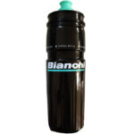 Bidon Bianchi Thermal Nanofly - Elite 500 ml black