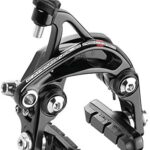 Clesti frana spate Campagnolo Record Direct Mount BR16-REDMRSS