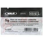 PASTA MONTAJ CARBON SI ALUMINIU VAR TOOLS 5 gr