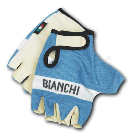 MANUSI BIANCHI CLASSIC - RACE