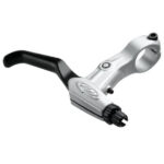 Maneta Frana Avid Fr 5 V-Brake/Disc, Ambidextra Argintie
