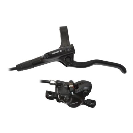 FRANA DISC HIDRAULICA SHIMANO BR-MT200 DR.SPT +ETRIER SI PLACUTE