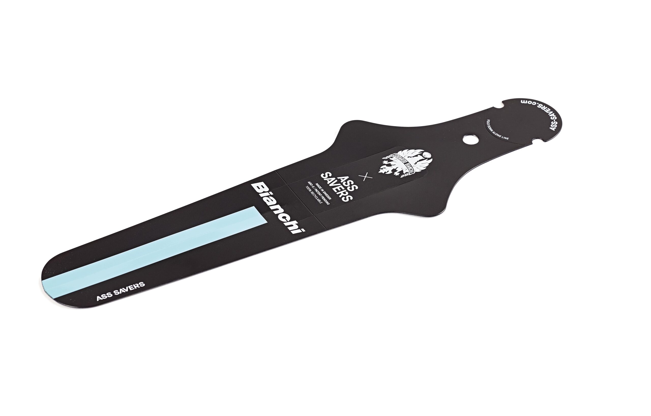 Aparatoare sa Bianchi Reparto Corse ASS SAVERS - imagine 1