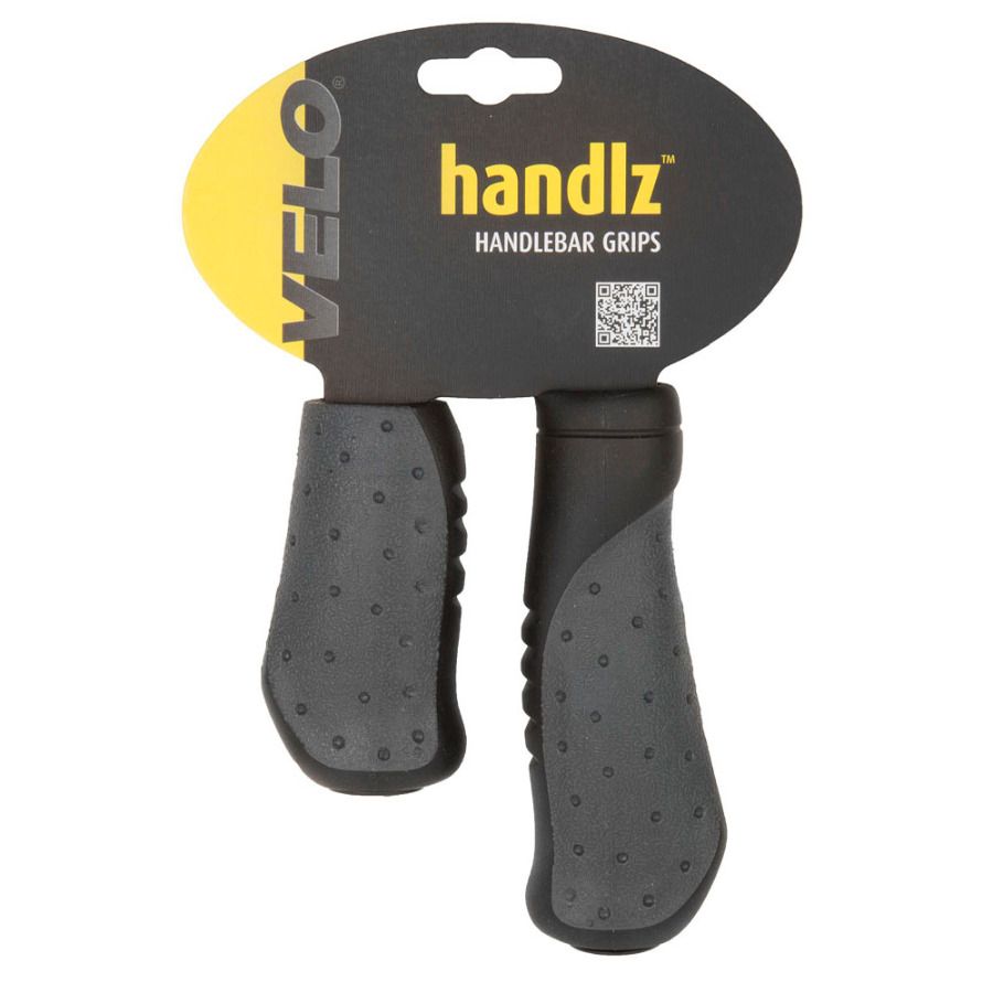 Mansoane VELO ERGOGEL D2 135 +92 mm Mansoane VELO ERGOGEL D2 135 +92 mm - imagine 1