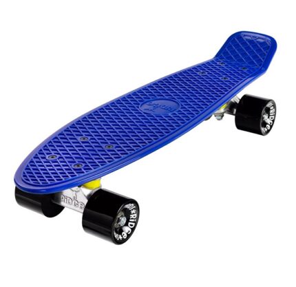 Penny board RIDGE 22 Yves Blue