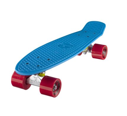 Penny board RIDGE 22 Blue Red
