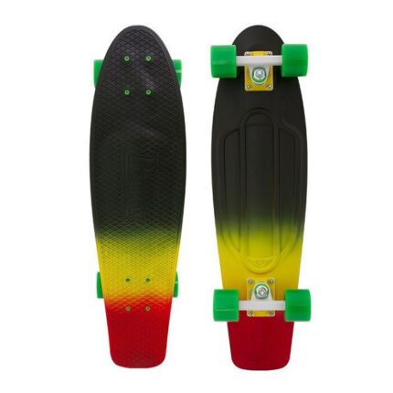 Penny board PENNY AUSTRALIA Caribbean 22 Fade