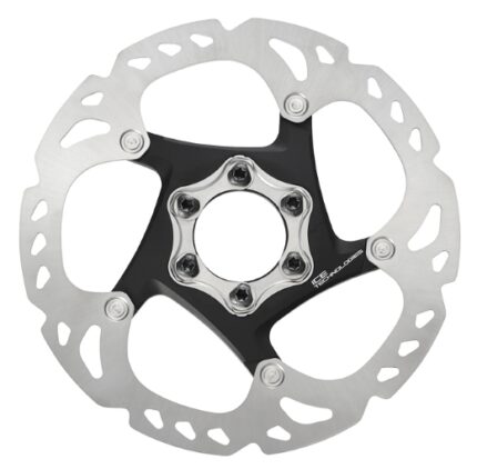 ROTOR PT. FRANA PE DISC SHIMANO DEORE XT SM-RT86-M, 180mm,6bolt, ice tech