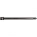 Thru Axle M-WAVE Scrax B-12 148 QR M12x1.5 178mm