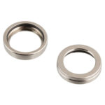Adaptoare butuc fata de la QR 100x12 sau 100x9 la 100x15 thru axle
