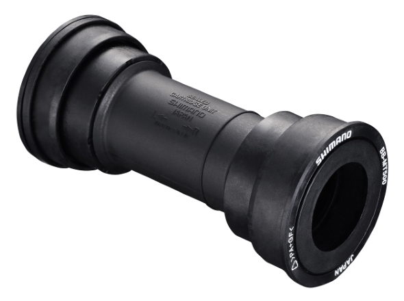 BUTUC PEDALIER SHIMANO BB-MT500-PA,PRESS FIT MTB, BUTUC PEDALIER SHIMANO BB-MT500-PA,PRESS FIT MTB, - imagine 1
