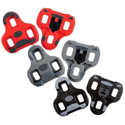 PLACUTE PEDALE LOOK KEO GRIP CLEAT GREY