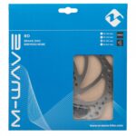 DISC FRANA M-WAVE BD-180 180MM