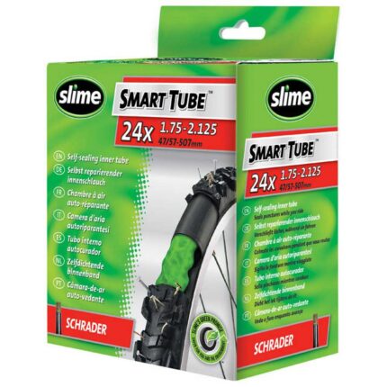 Tube Slime 24X1.75-2.125 AV/SV
