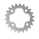 Foaie Shimano FC-M780 24T-AE
