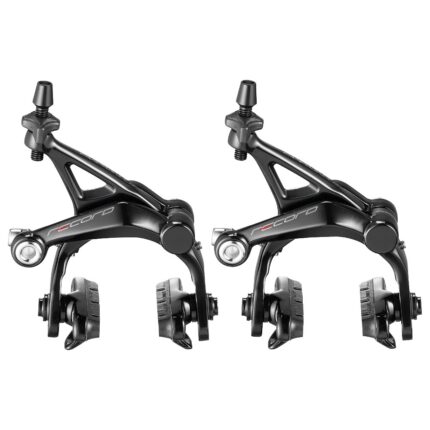 Set clesti frana Campagnolo Record dual pivot skeleton ft+spt