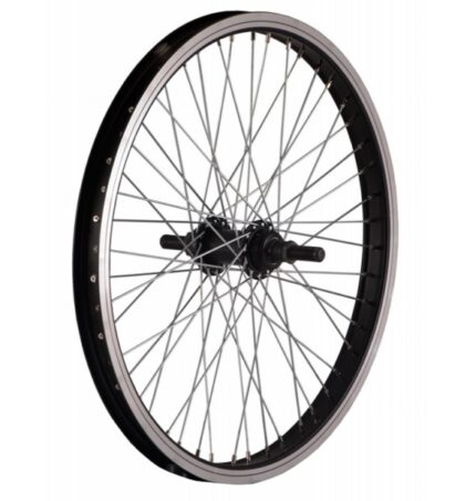 Roata spate 20" CERURIM, 406x25, 48H