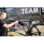 Solutie Muc-Off Bike Cleaner Concentrate 1000 ml bidon plastic - imagine 2