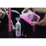 Solutie Muc-Off Bike Cleaner Concentrate 1000 ml bidon plastic - imagine 3